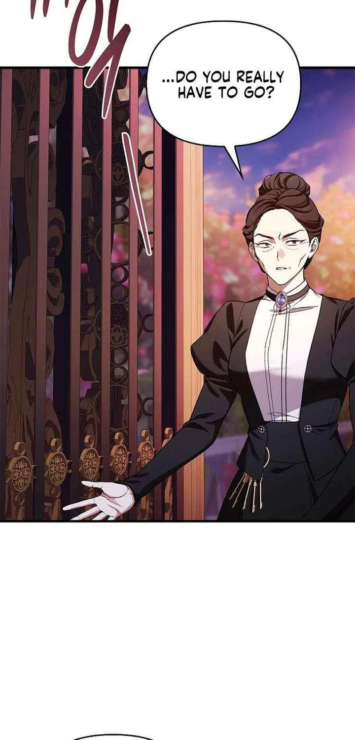 Read The Runaway Countess Has Returned EN Manga Online
