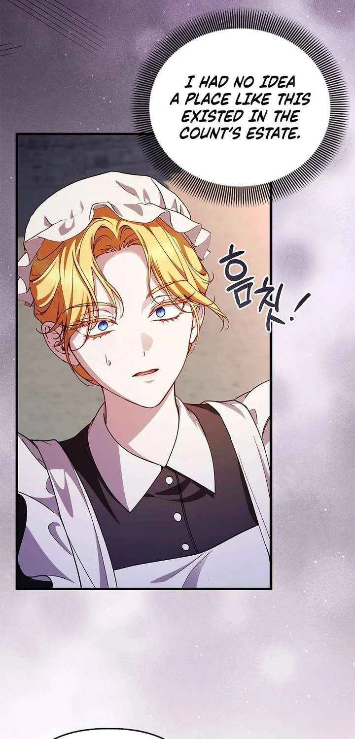 Read The Runaway Countess Has Returned EN Manga Online
