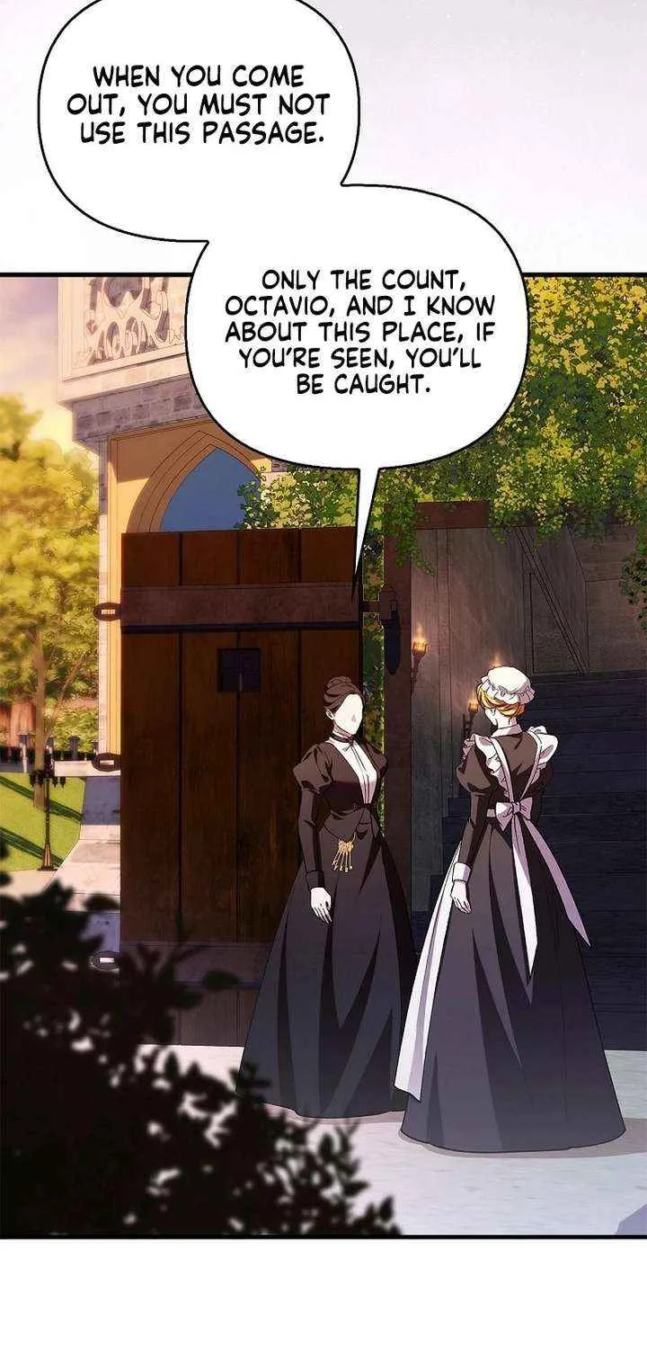 Read The Runaway Countess Has Returned EN Manga Online