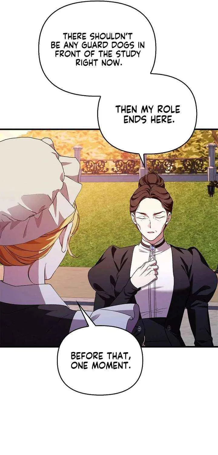 Read The Runaway Countess Has Returned EN Manga Online