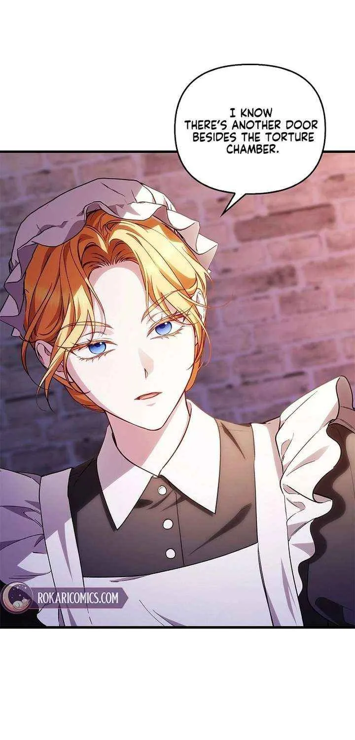 Read The Runaway Countess Has Returned EN Manga Online