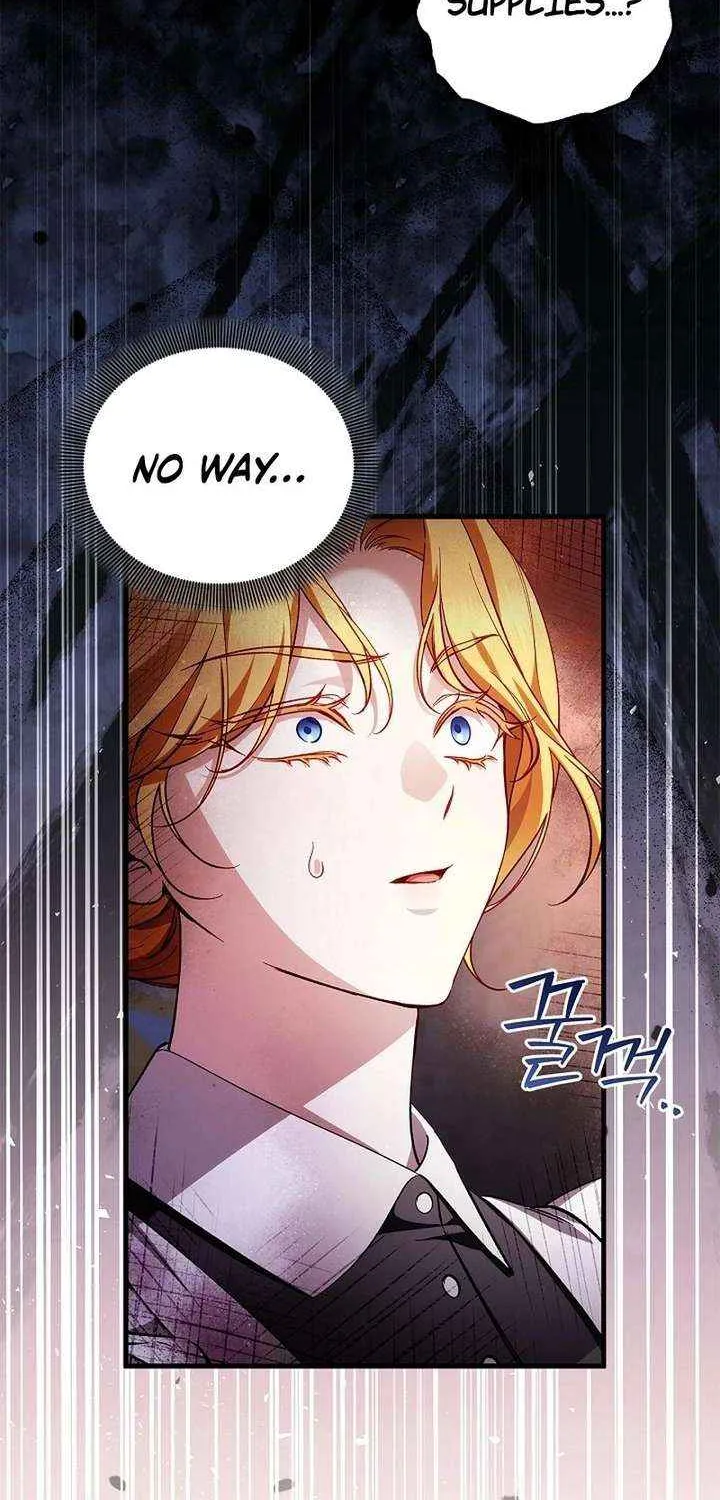 Read The Runaway Countess Has Returned EN Manga Online