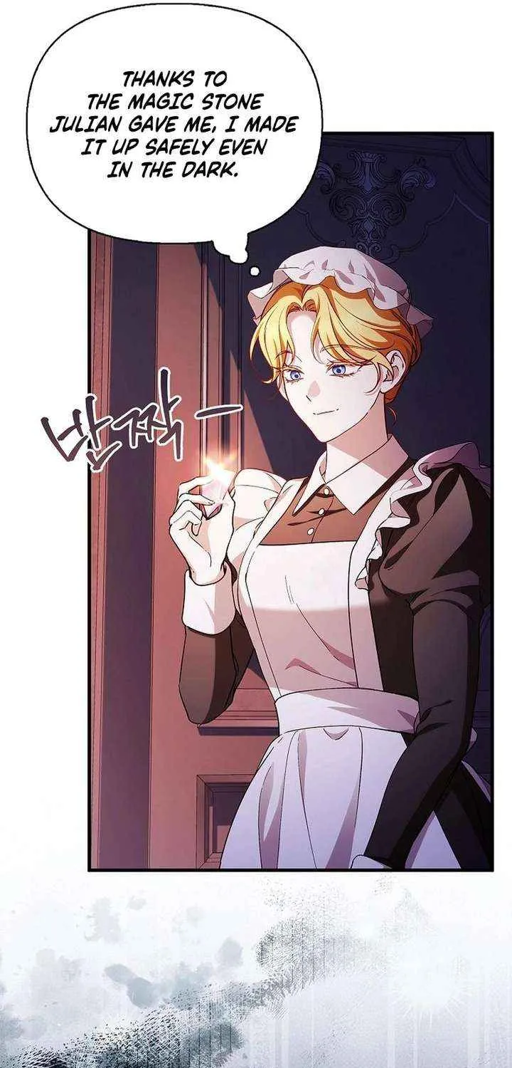 Read The Runaway Countess Has Returned EN Manga Online