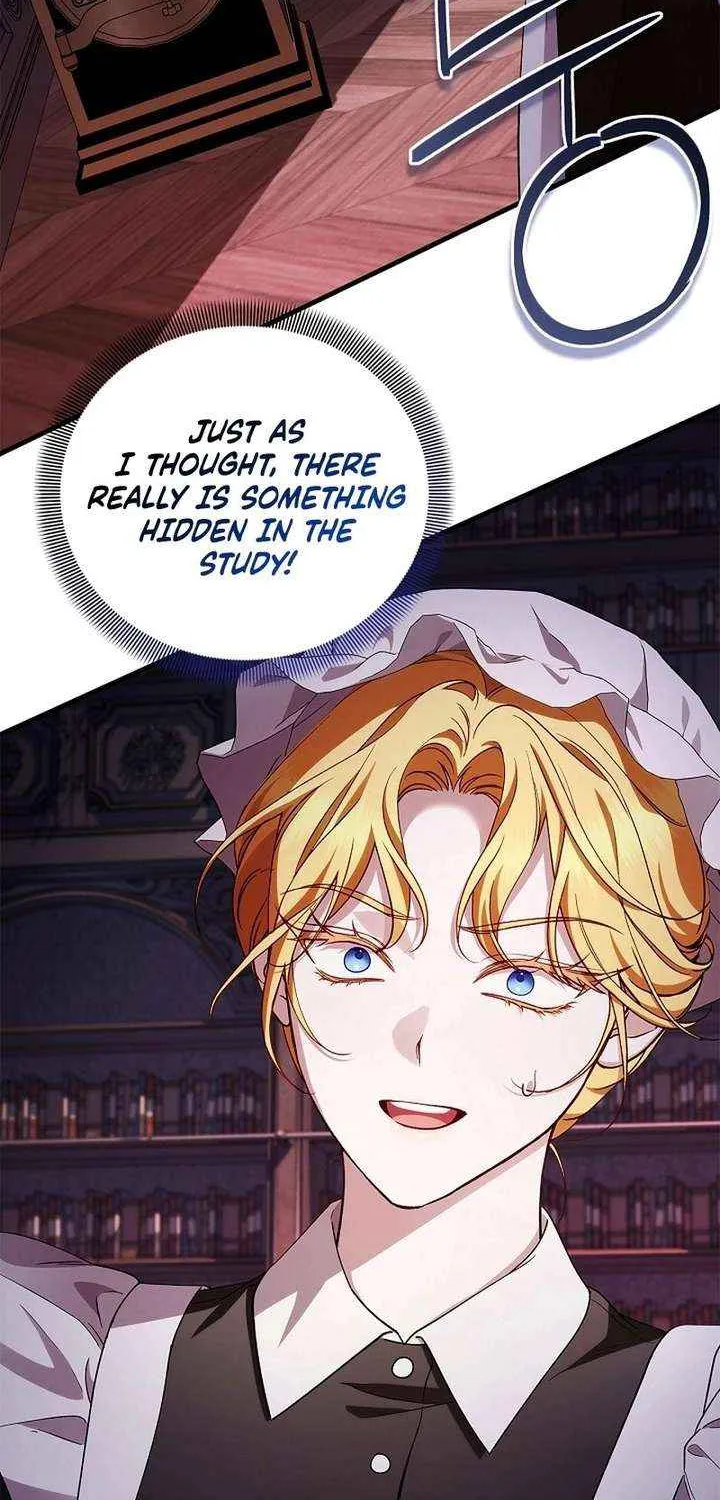 Read The Runaway Countess Has Returned EN Manga Online
