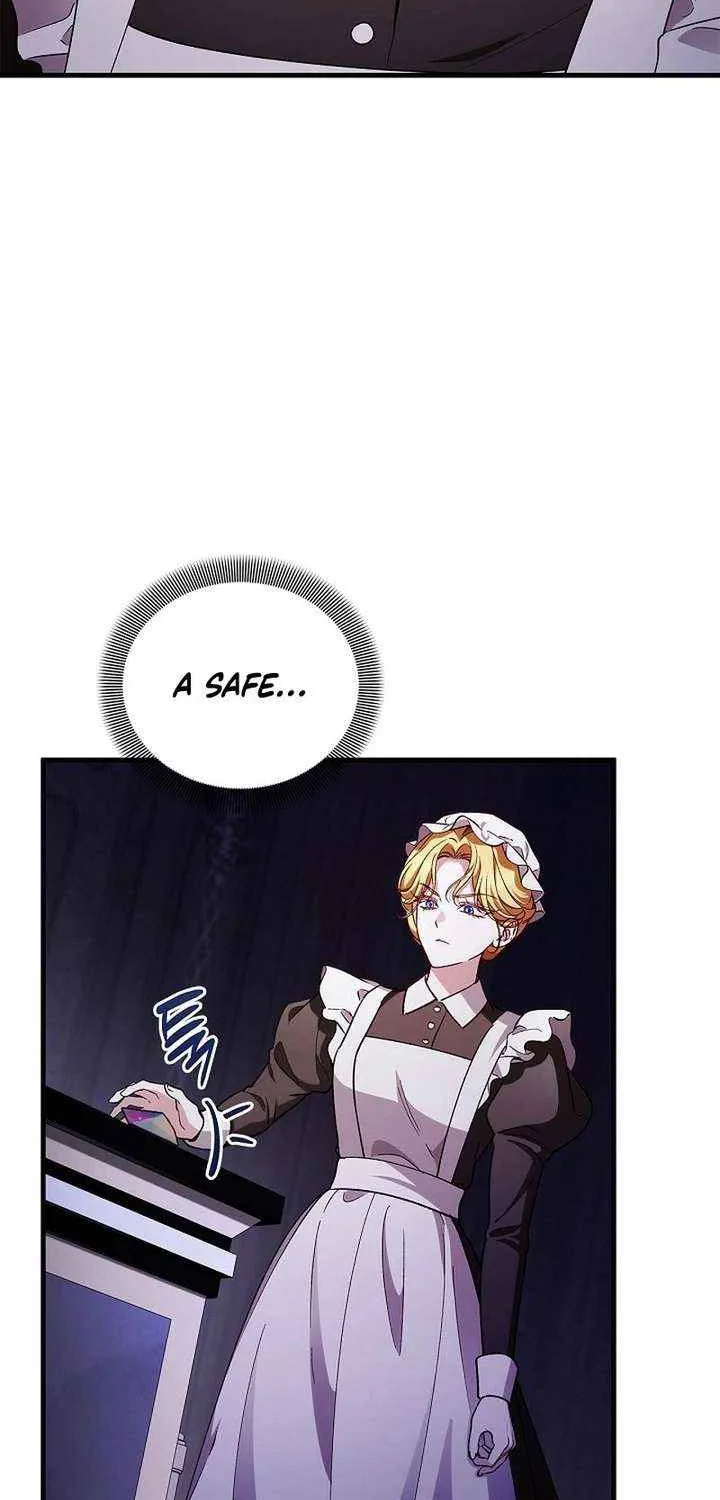 Read The Runaway Countess Has Returned EN Manga Online