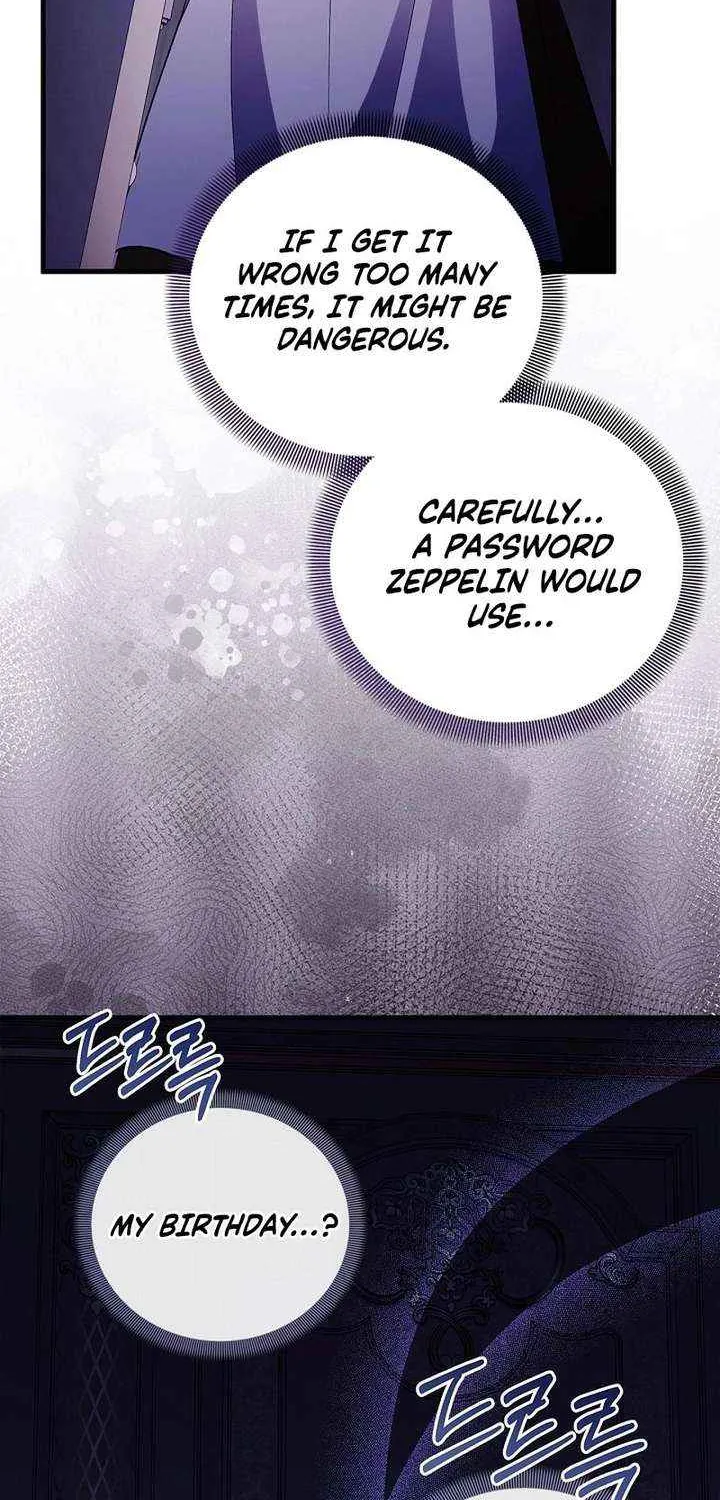 Read The Runaway Countess Has Returned EN Manga Online