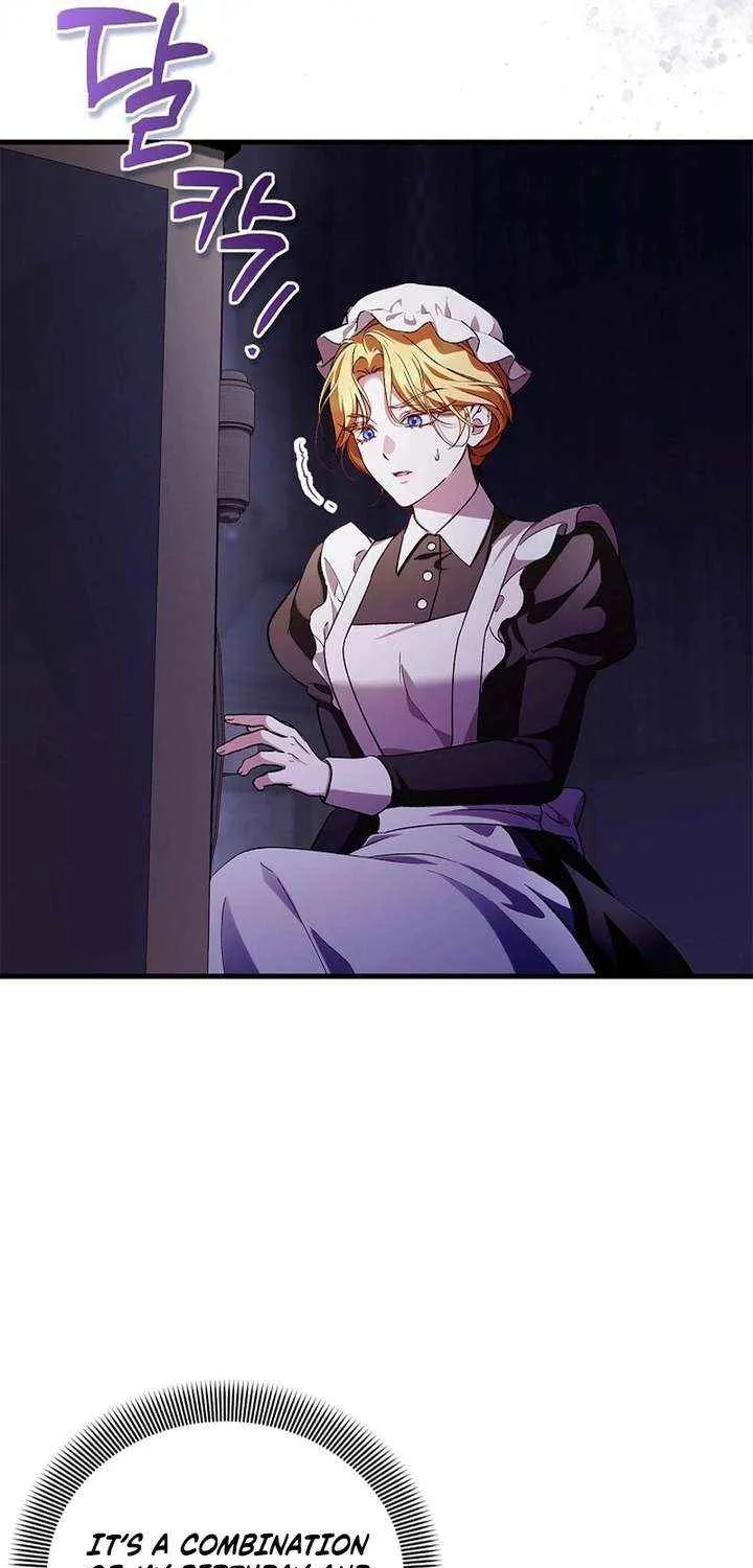 Read The Runaway Countess Has Returned EN Manga Online