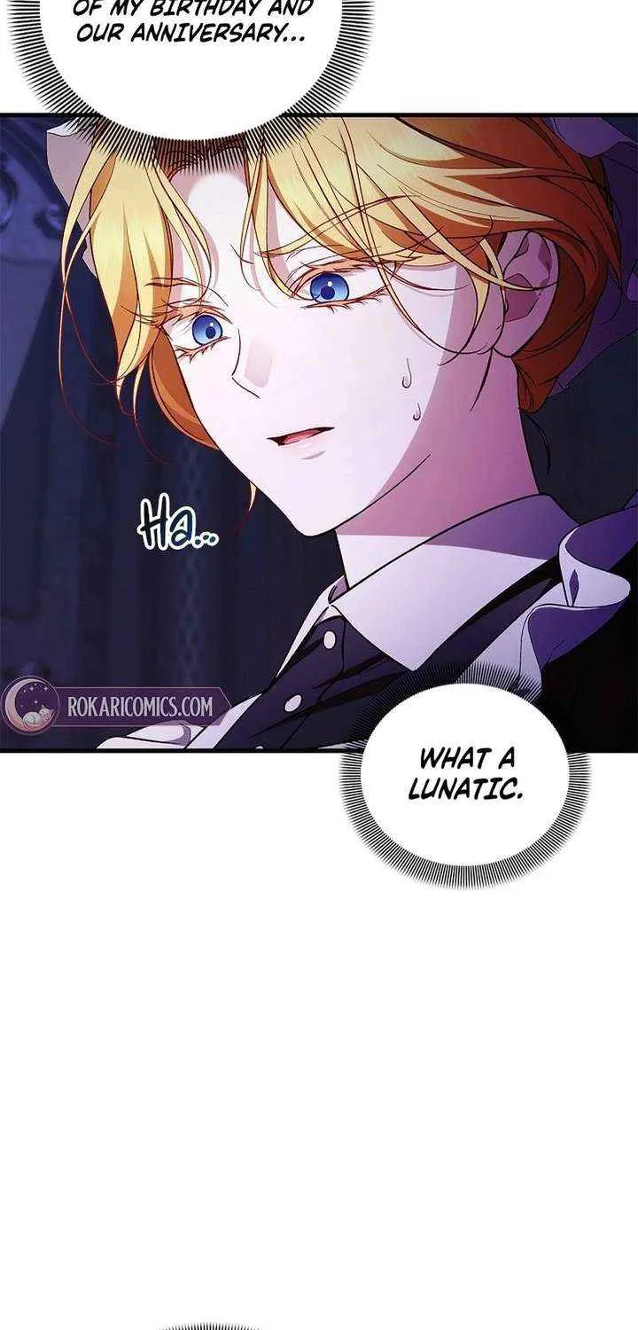 Read The Runaway Countess Has Returned EN Manga Online