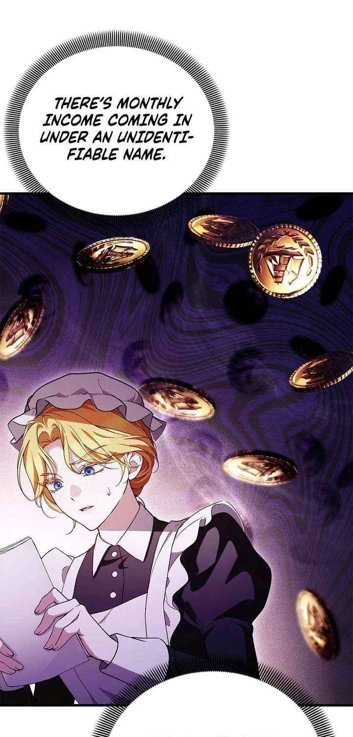 Read The Runaway Countess Has Returned EN Manga Online