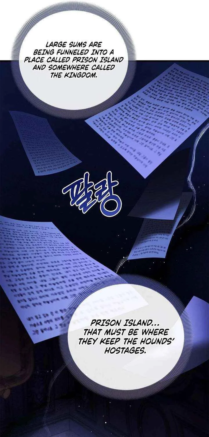 Read The Runaway Countess Has Returned EN Manga Online