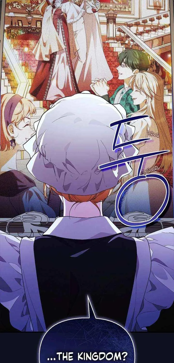 Read The Runaway Countess Has Returned EN Manga Online