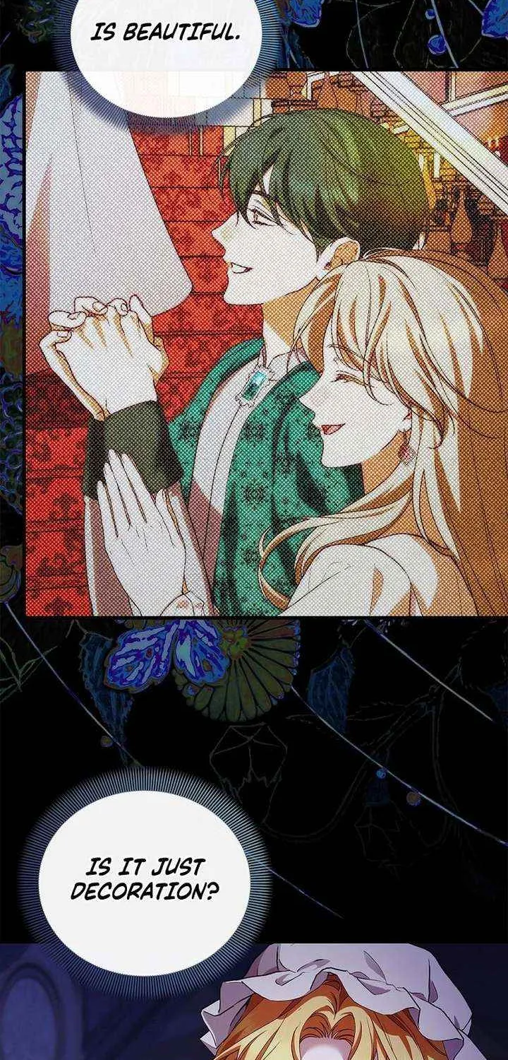 Read The Runaway Countess Has Returned EN Manga Online
