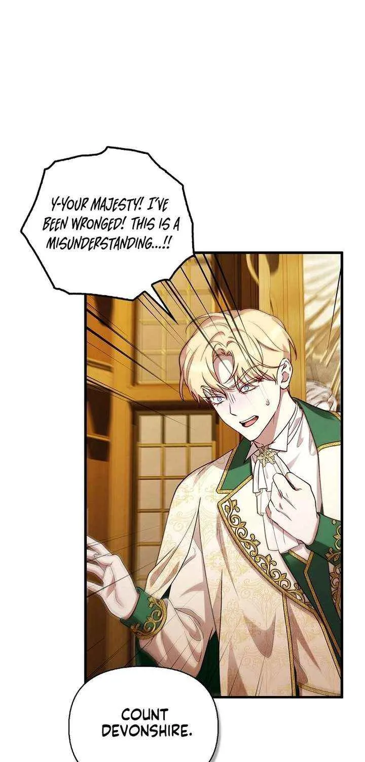 Read The Runaway Countess Has Returned EN Manga Online