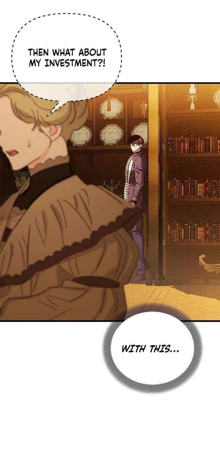 Read The Runaway Countess Has Returned EN Manga Online
