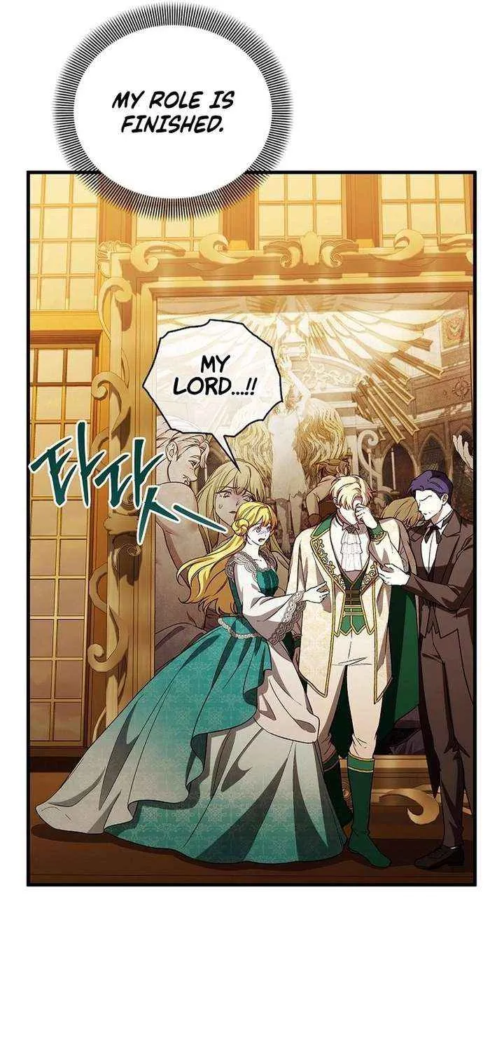 Read The Runaway Countess Has Returned EN Manga Online