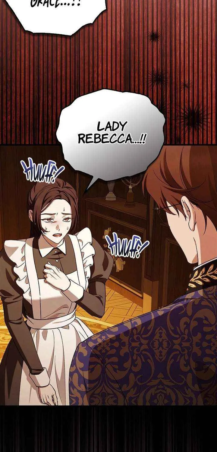 Read The Runaway Countess Has Returned EN Manga Online