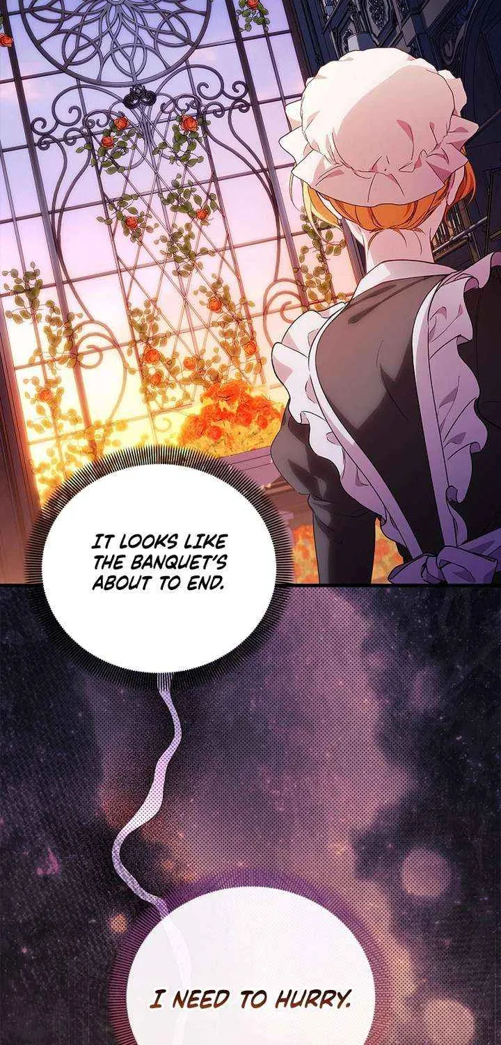 Read The Runaway Countess Has Returned EN Manga Online