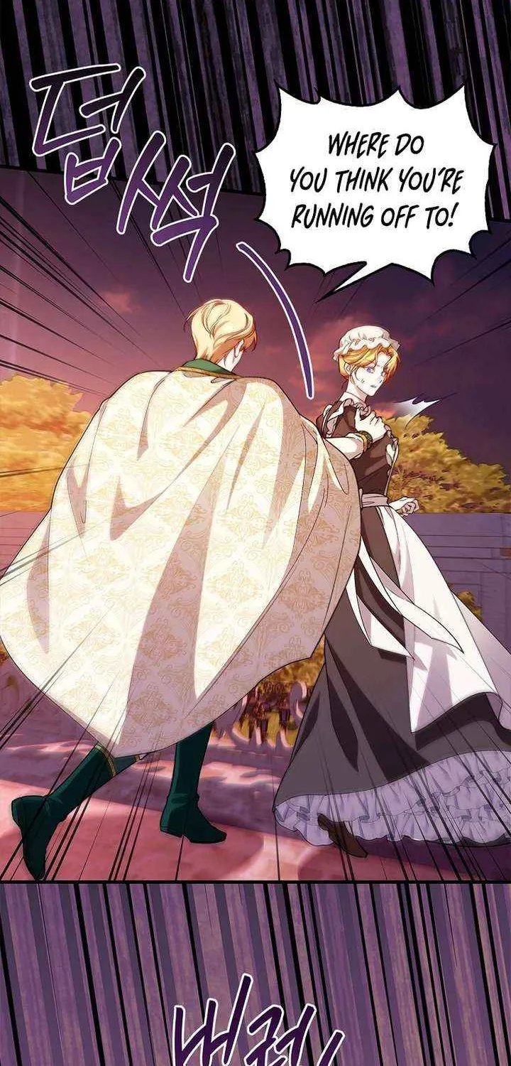 Read The Runaway Countess Has Returned EN Manga Online