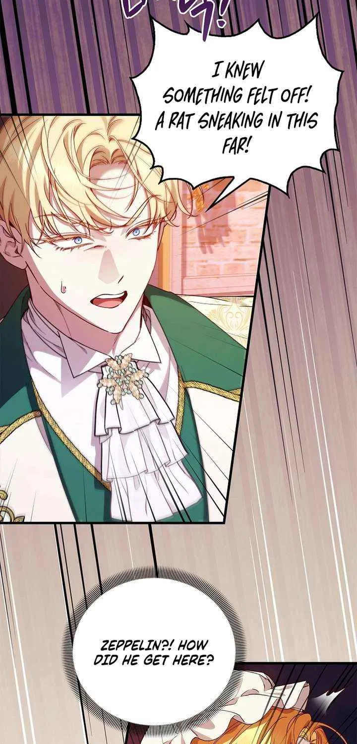 Read The Runaway Countess Has Returned EN Manga Online