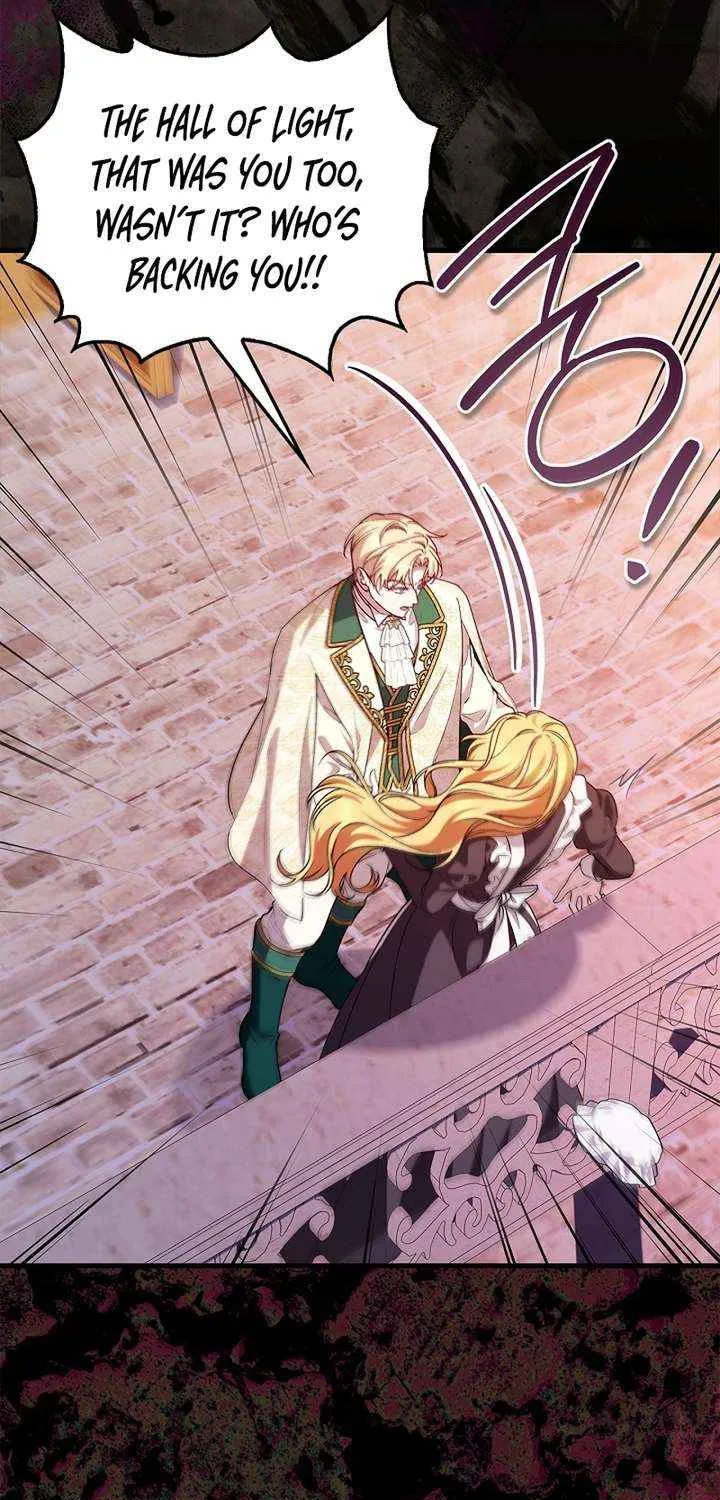 Read The Runaway Countess Has Returned EN Manga Online