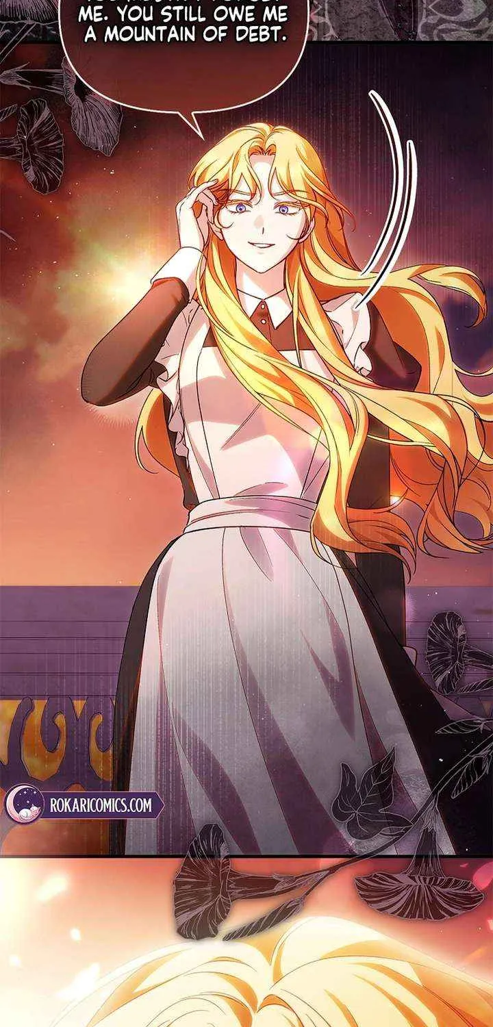 Read The Runaway Countess Has Returned EN Manga Online