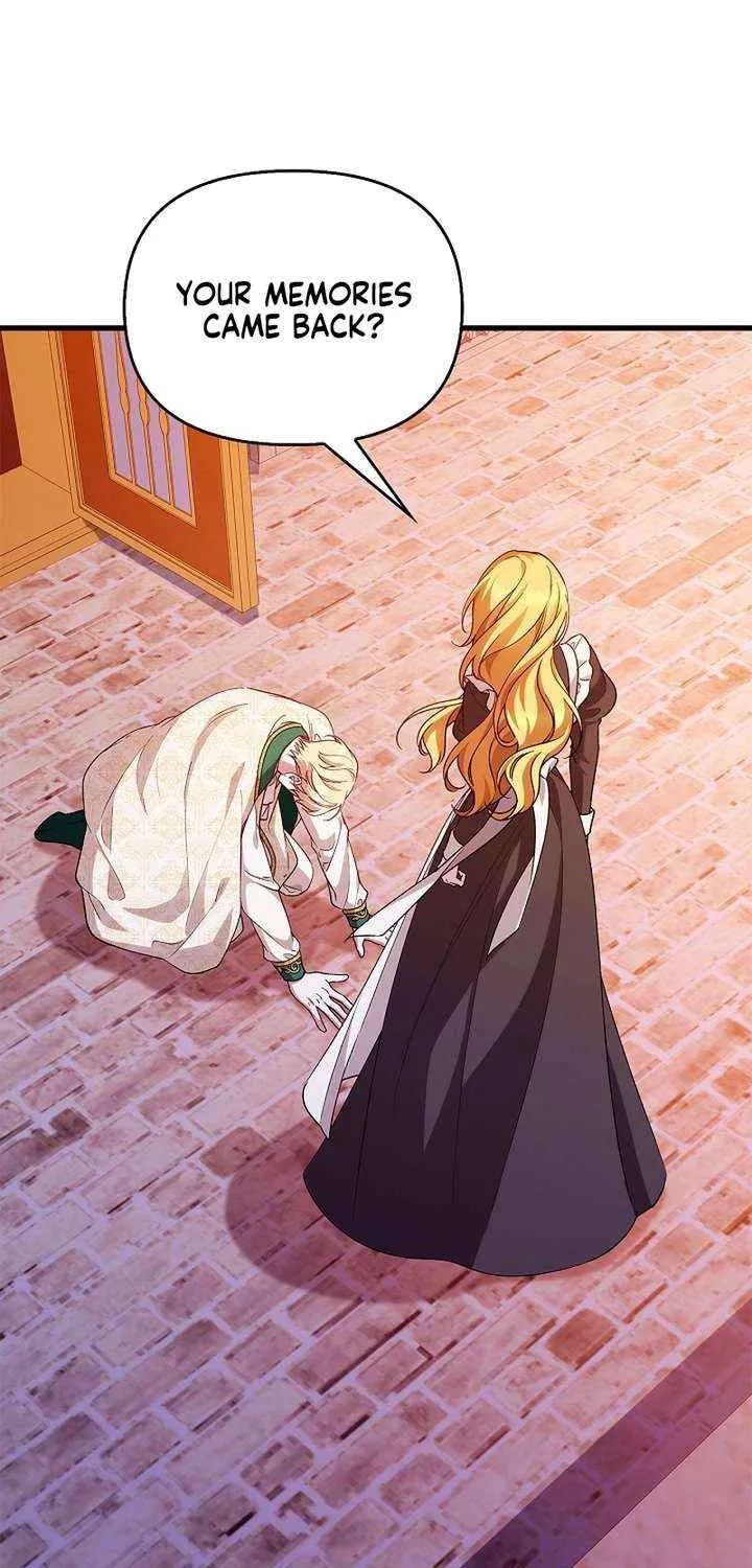 Read The Runaway Countess Has Returned EN Manga Online