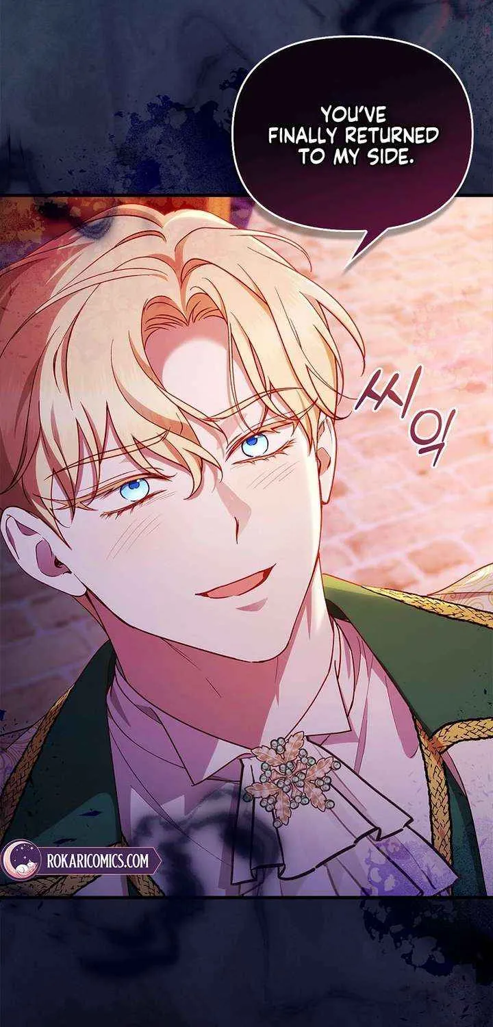Read The Runaway Countess Has Returned EN Manga Online