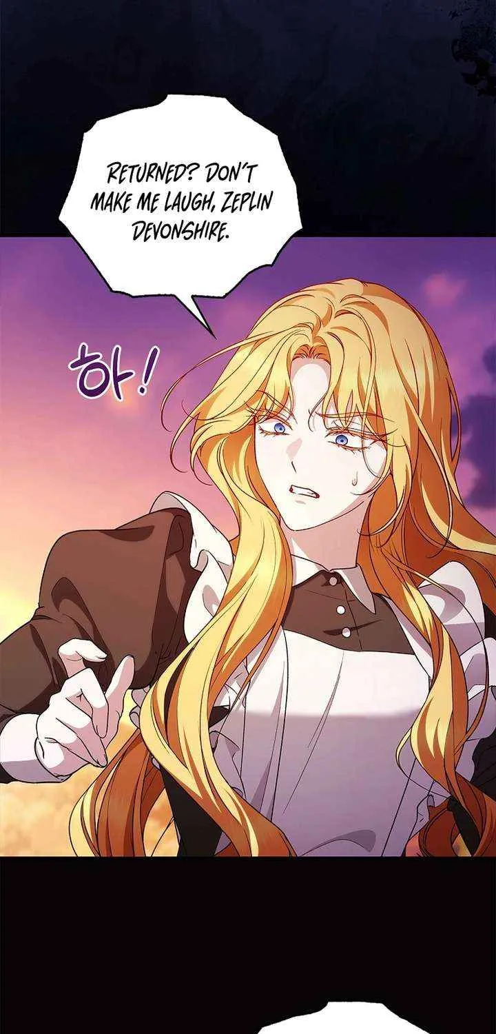 Read The Runaway Countess Has Returned EN Manga Online