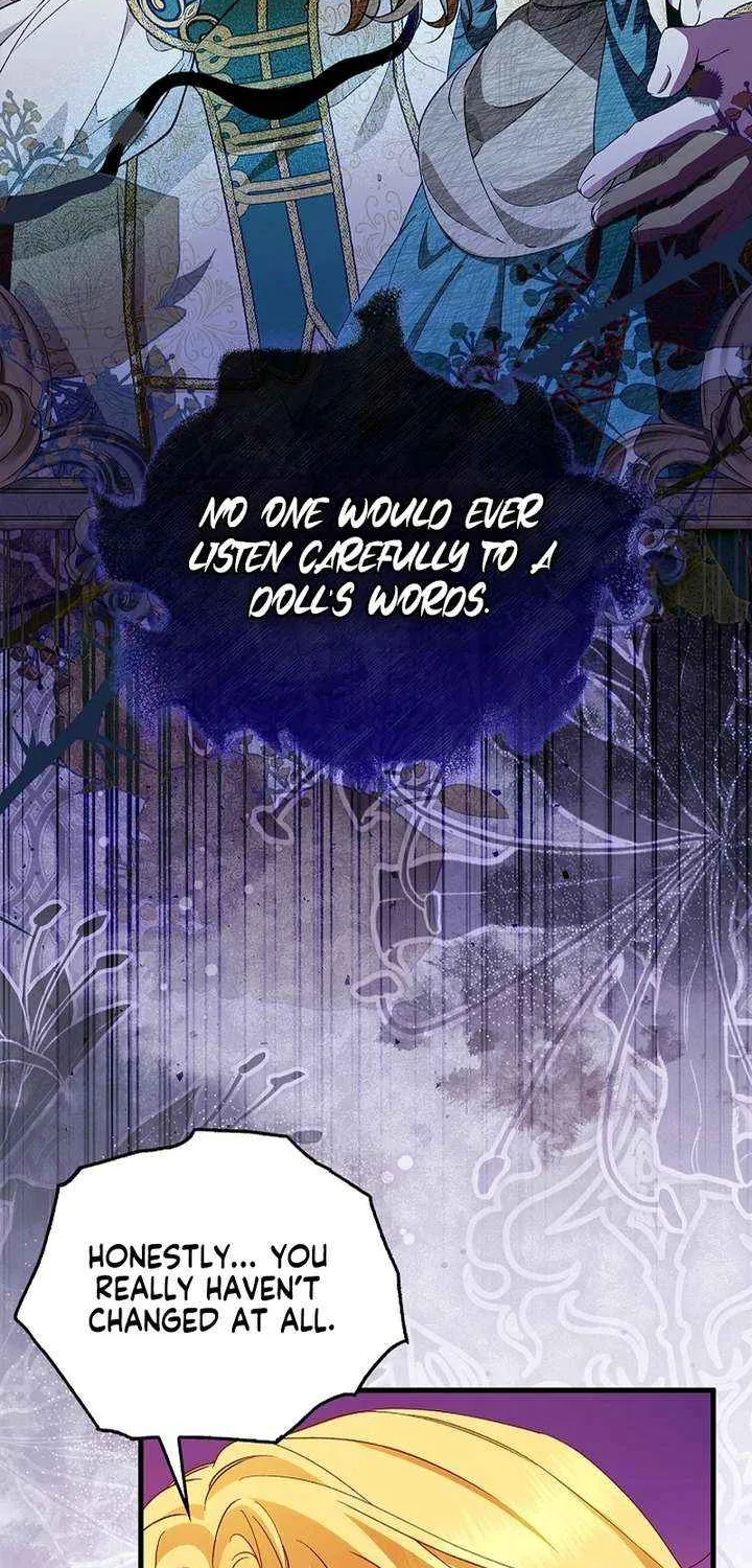 Read The Runaway Countess Has Returned EN Manga Online