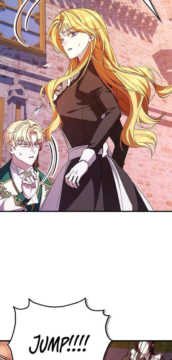 Read The Runaway Countess Has Returned EN Manga Online