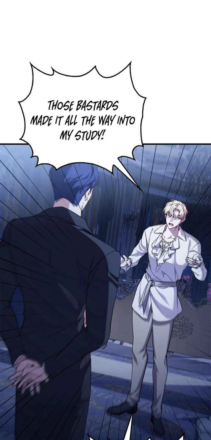 Read The Runaway Countess Has Returned EN Manga Online