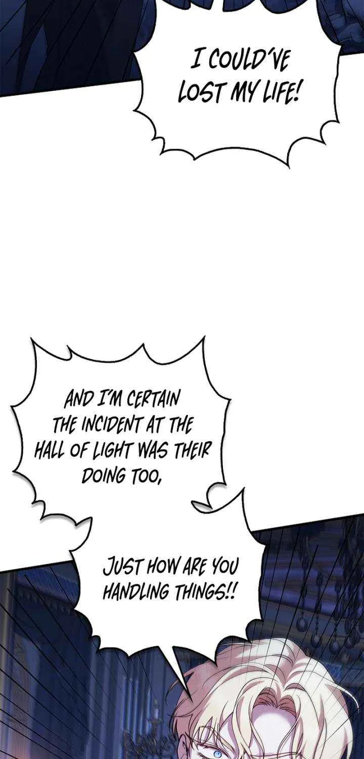 Read The Runaway Countess Has Returned EN Manga Online