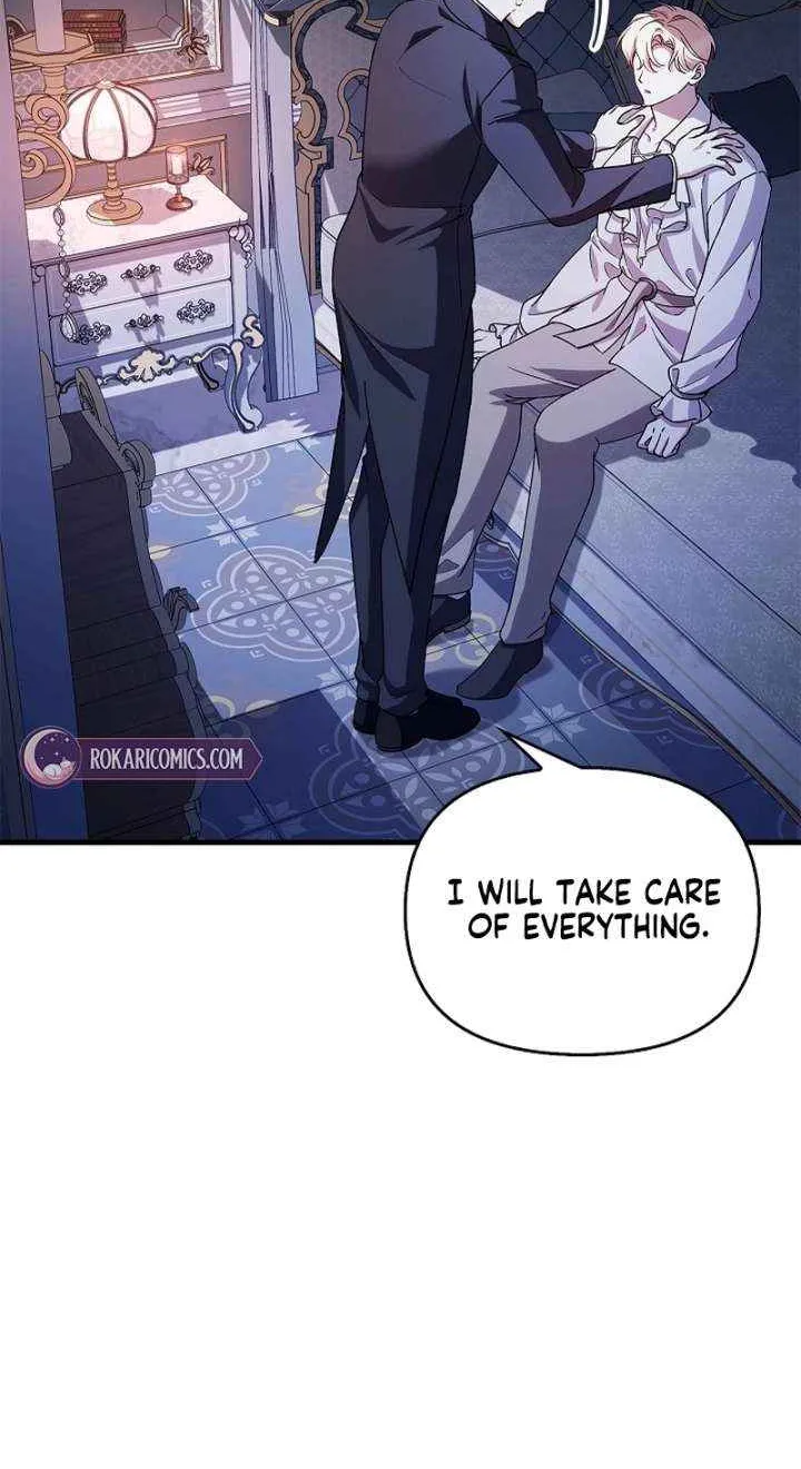 Read The Runaway Countess Has Returned EN Manga Online