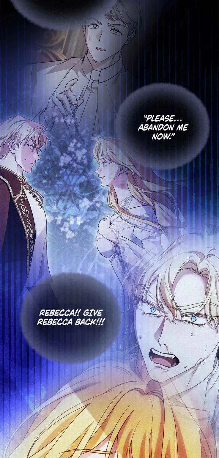 Read The Runaway Countess Has Returned EN Manga Online