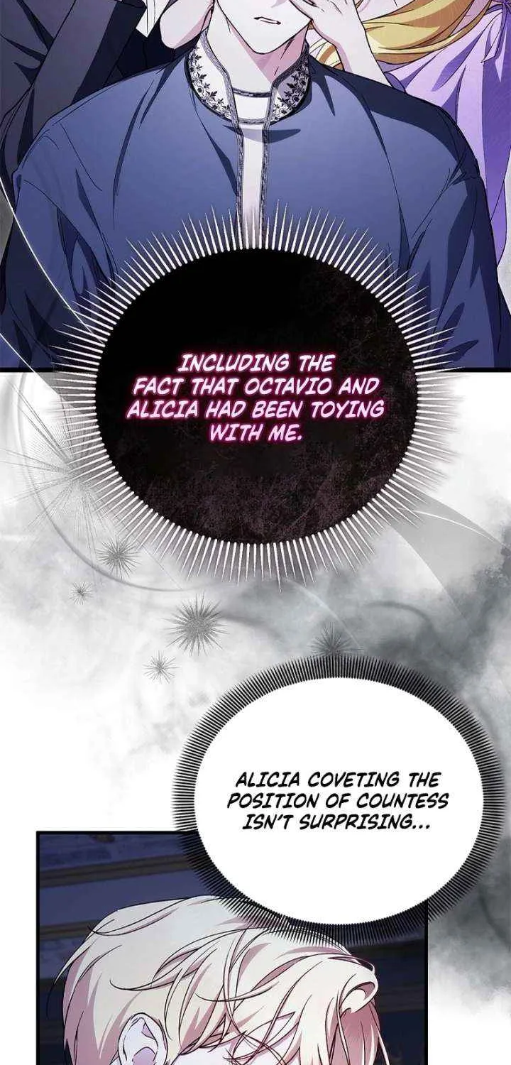 Read The Runaway Countess Has Returned EN Manga Online
