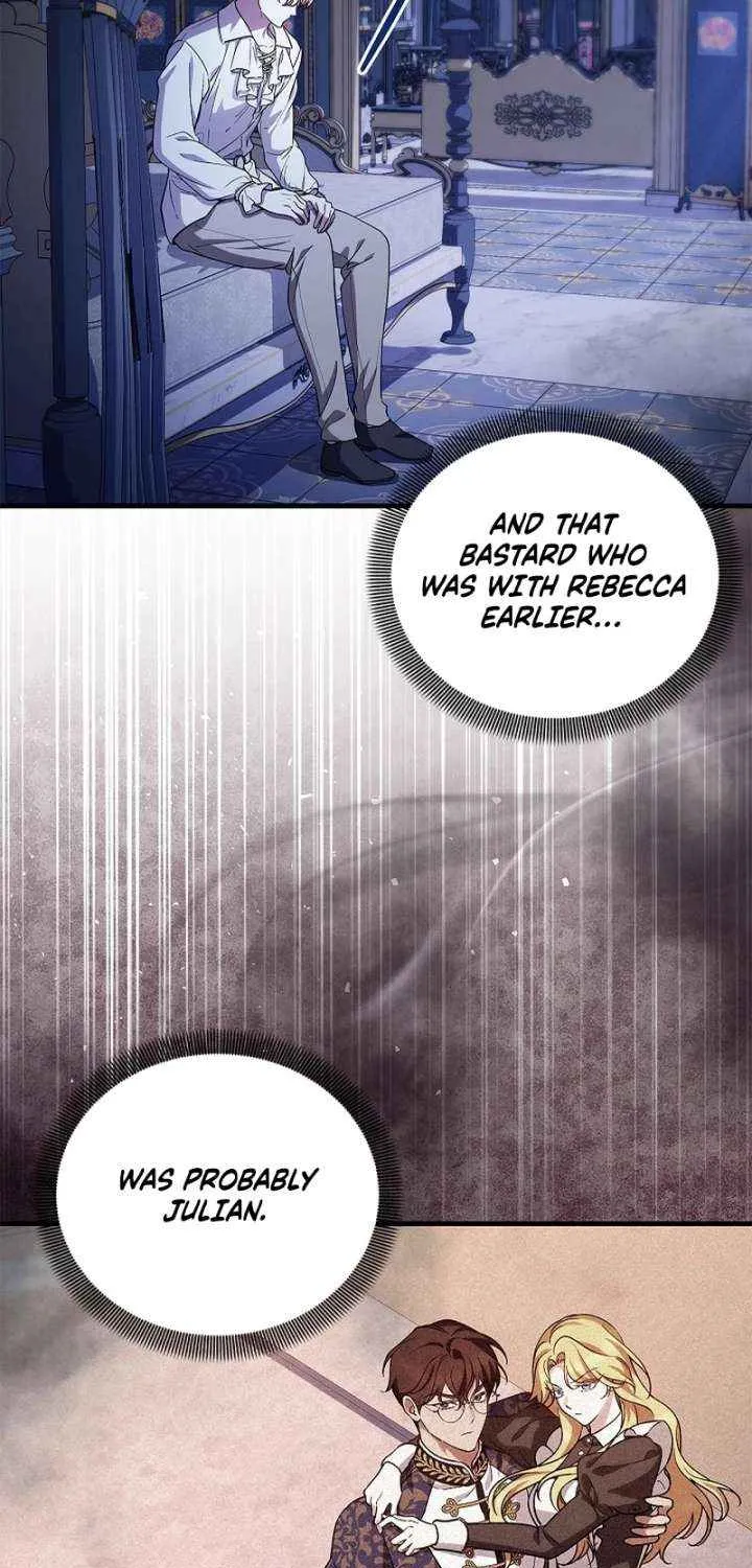 Read The Runaway Countess Has Returned EN Manga Online