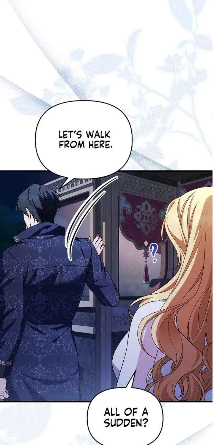 Read The Runaway Countess Has Returned EN Manga Online