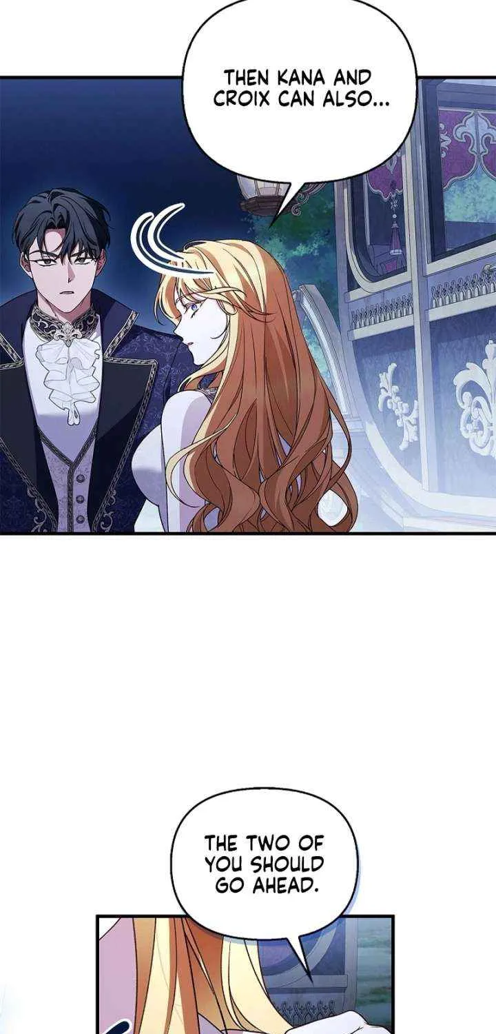 Read The Runaway Countess Has Returned EN Manga Online