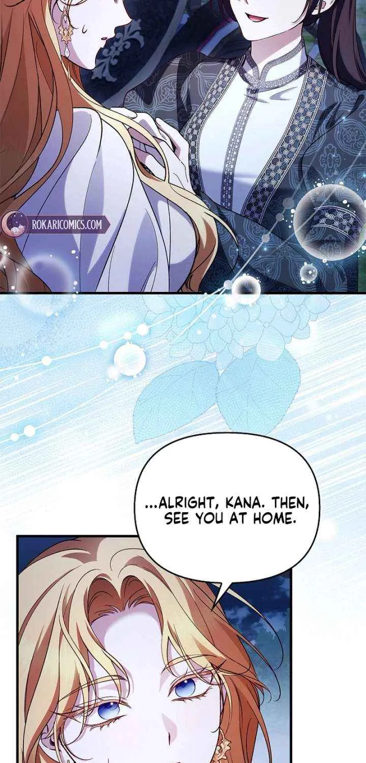 Read The Runaway Countess Has Returned EN Manga Online