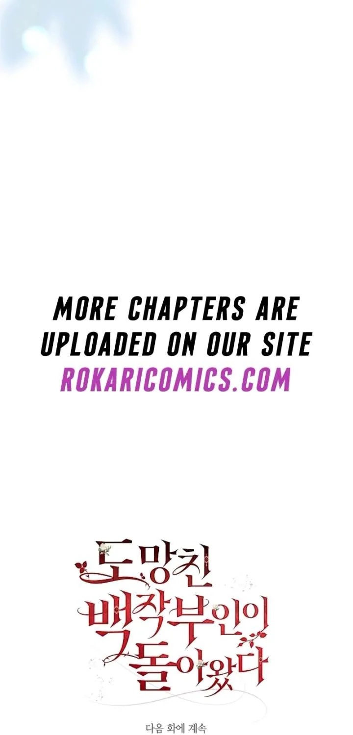Read The Runaway Countess Has Returned EN Manga Online