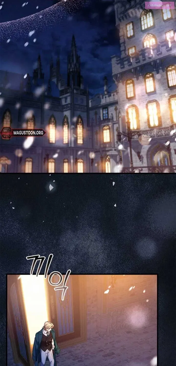 Read The Runaway Countess Has Returned EN Manga Online