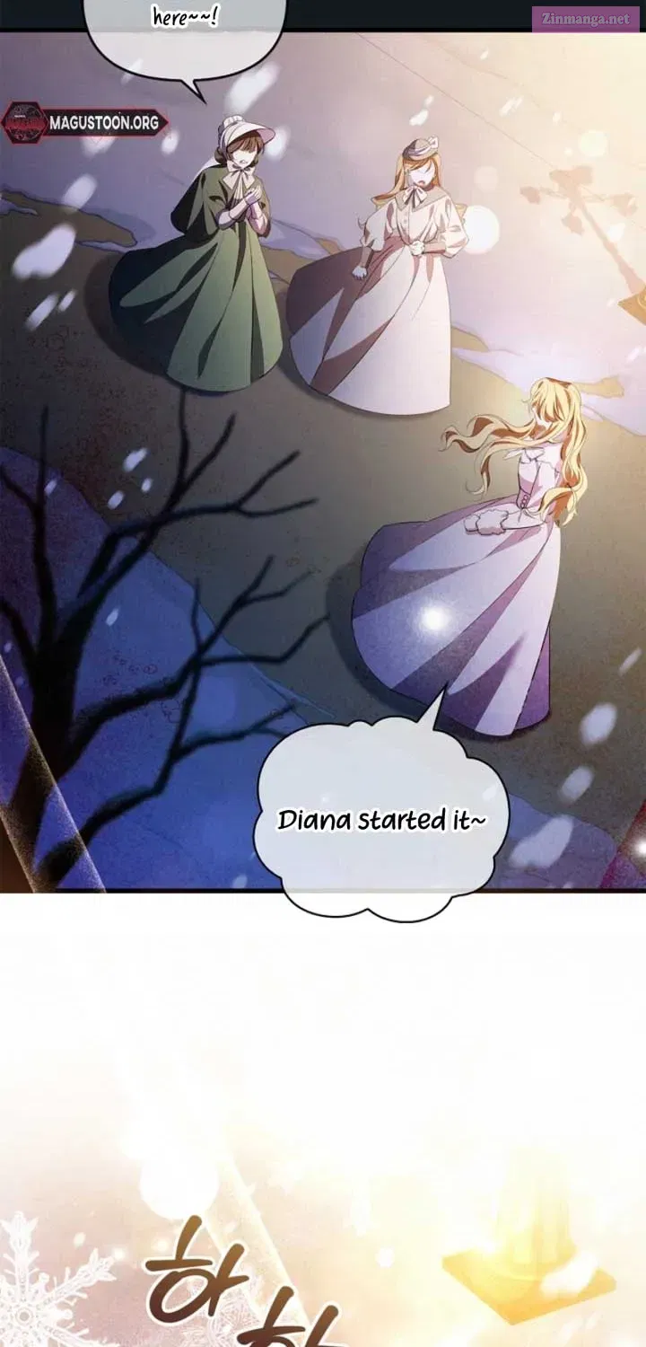 Read The Runaway Countess Has Returned EN Manga Online