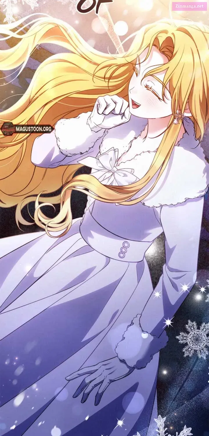 Read The Runaway Countess Has Returned EN Manga Online