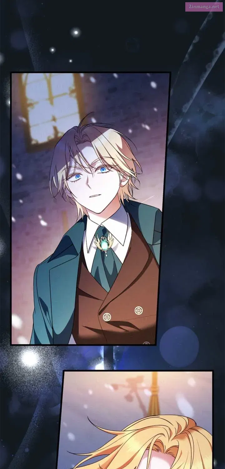 Read The Runaway Countess Has Returned EN Manga Online