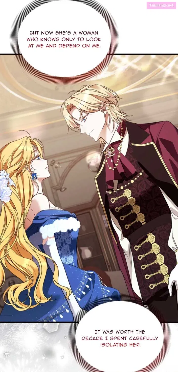 Read The Runaway Countess Has Returned EN Manga Online