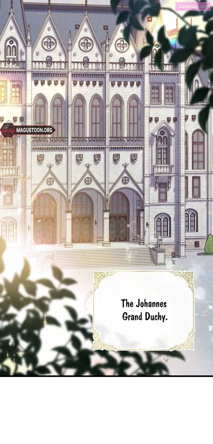 Read The Runaway Countess Has Returned EN Manga Online