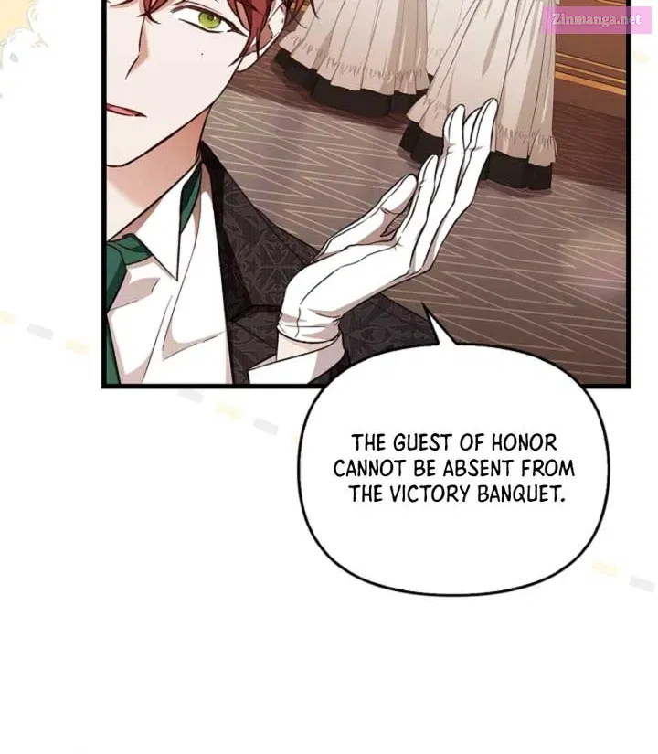 Read The Runaway Countess Has Returned EN Manga Online