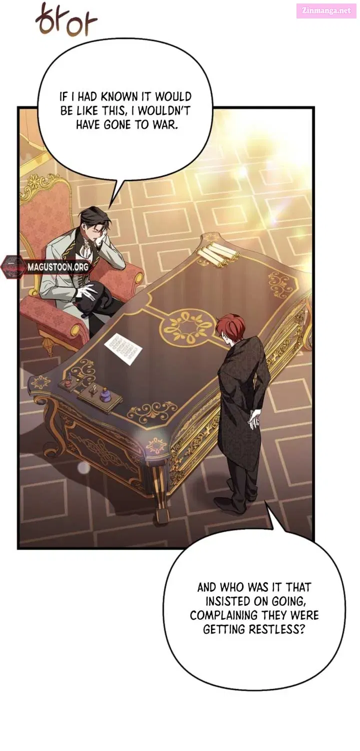 Read The Runaway Countess Has Returned EN Manga Online