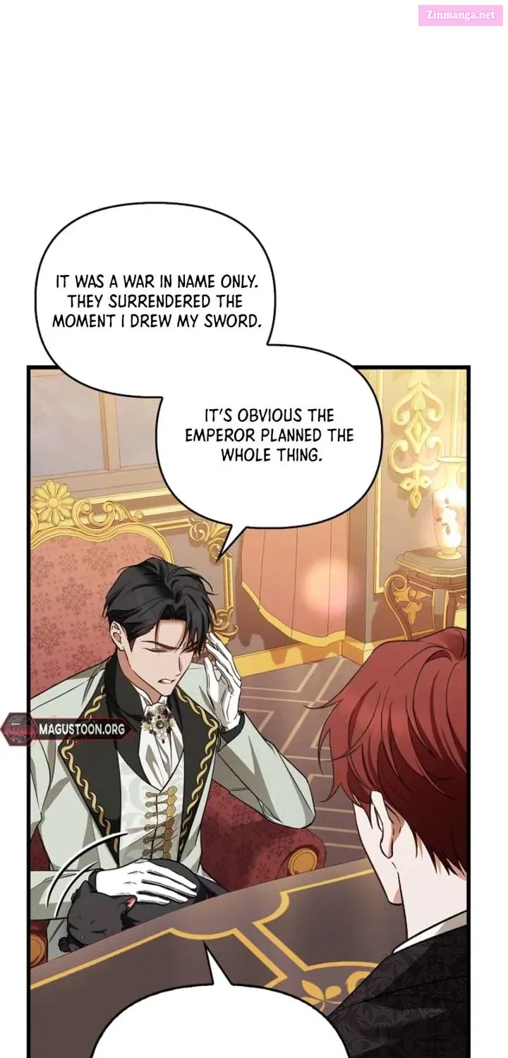 Read The Runaway Countess Has Returned EN Manga Online