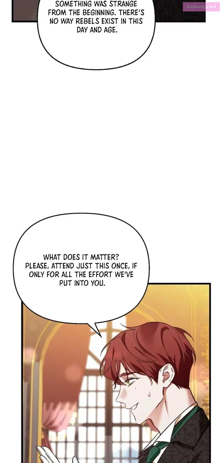 Read The Runaway Countess Has Returned EN Manga Online